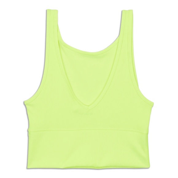 Lululemon top size 6 - Picture 2 of 5